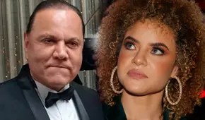 Mauricio Diez Canseco: Lisandra Lizama teme represalias tras denunciarlo por violencia familiar