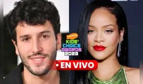 ¿Dónde ver los Kids' Choice Awards 2023? Guía de canales y cómo sintonizar ONLINE desde Perú y más países