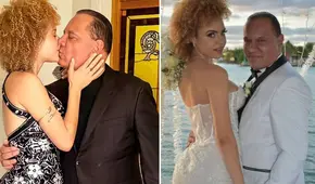 Mauricio Diez Canseco y Lisandra: ¿cómo se conocieron y cuánto tiempo duró su matrimonio?