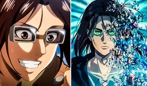 ¡“Shingeki no Kyojin” revivió el anime! Primer capítulo enamoró a fans: “Exquisito”