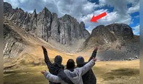 ¿Torres de rocas cerca de Lima? Conoce cuánto cuesta y cómo llegar al Palacio de Vichaycocha