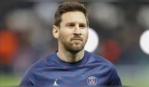 La conmovedora carta de un niño que invita a Messi a vivir a su pueblo: "Nadie te hará daño"