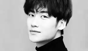 Liu Feng: ¿quién fue el actor chino que murió de un ataque al corazón a los 25 años? Liu Feng: ¿quién fue el actor chino que murió de un ataque al corazón a los 25 años?