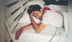 Soñar que no te puedes mover: ¿qué significa?