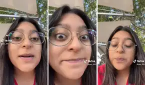Joven acepta ir a una cita, pero también asiste la mamá de él y le pide que mantenga a su hijo