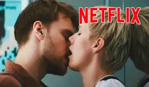 La película hot de Netflix que llegó al top 10 con trama de traición y pasión: ¿cuál es y de qué va?
