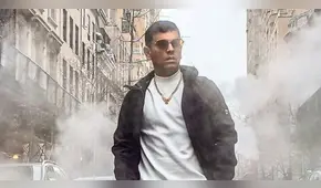 Tito el Bambino se presentará en el Festival de la Vendimia de Ica 2023