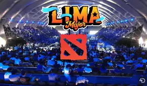 [EN VIVO] Sigue la gran final de la Lima Major 2023: ¿qué equipo de Dota 2 campeonará en Perú?