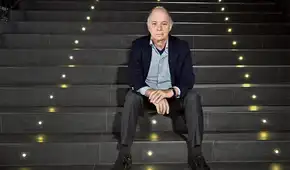 Enrique Krauze: “Los sueños de consolidación de la democracia eran prematuros”