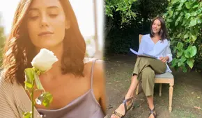 Cansu Dere reaparece tras supuesta desaparición en terremoto de Turquía: No quería preocupar a nadie