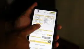 Minem autorizó la transferencia de más de S/148 millones para pago del Bono electricidad