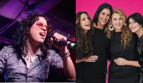 Javo Moscoso: ¿cómo fue su paso por "La voz Perú" para llegar a "Mujeres de la PM" en América TV?