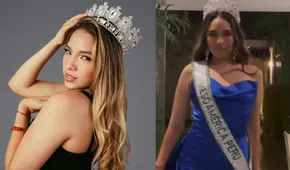 Alondra Huarac representará al Perú en el Miss Mesoamérica: fecha, participantes y más