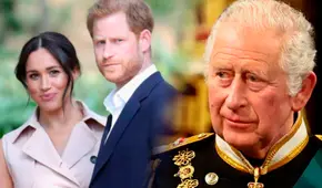 Harry y Meghan son invitados a la coronación de Carlos III tras ser expulsados de su casa por el futuro rey
