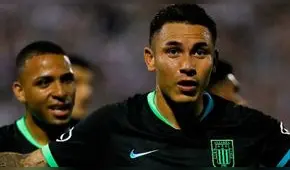 Mundialista revela que encaró a Jean Deza por ampays en Alianza y este pidió perdón a jugadores