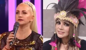 ¿Qué sucedió en el pasado entre Ruth Karina y Ana Kohler y por qué no son amigas?