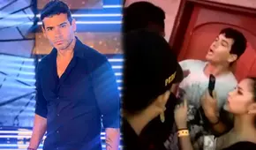 Joselito Carrera: ¿cómo fue su trayectoria en televisión antes de ser intervenido por la PNP?