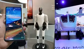 MWC 2023: ¿cuáles fueron las presentaciones más interesantes de la feria tecnológica?
