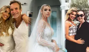 ¡Lele Pons vivió en Venezuela y es la sobrina de Chayanne! ¿Quiénes son los padres de la cantante?