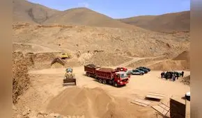 Minem espera recibir US$2.947 millones por 4 proyectos mineros este 2023