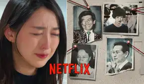 "En el nombre de Dios": docuserie de Netflix denuncia violaciones y asesinatos en sectas de Corea "En el nombre de Dios": docuserie de Netflix denuncia violaciones y asesinatos en sectas de Corea