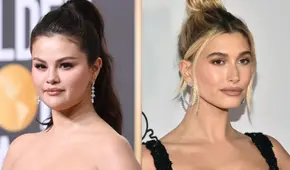 Selena Gomez se pronuncia y defiende a Hailey Bieber: "Piensen en la salud mental de los demás"