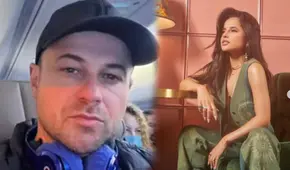 Tío de Becky G es hallado muerto tras varios días de intensa búsqueda en Brasil