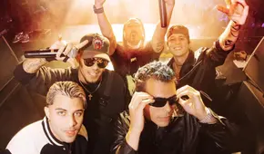 CNCO en Perú 2023: precios, zonas, cómo y dónde comprar ENTRADAS en preventa por Teleticket