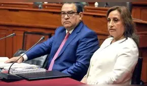 Congresista Chiabra pide a Dina Boluarte evaluar continuidad de Alberto Otárola en la PCM tras muertes en Puno