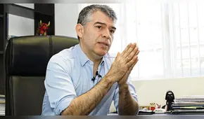 Inscripción de Julio Guzmán es declarada "inadmisible" por el JEE | VIDEO