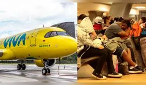 Indecopi sancionará a Viva Air: ¿cuál será la compensación a los pasajeros afectados?