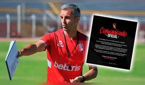 FBC Melgar retoma entrenamientos con Marco Valencia como DT interino
