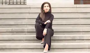 Aguerridas, trabajadoras y exitosas en el extranjero Aguerridas, trabajadoras y exitosas en el extranjero