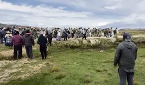 Puno: orden militar llevó a la muerte a 6 soldados en el río Ilave