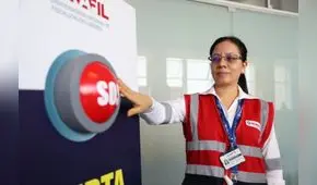 Lambayeque: Sunafil lanza aplicativo contra trabajo infantil