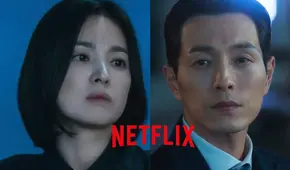"La gloria 2": ¿Dong Eun y Do Young estarán juntos? Actores reaccionan a teoría de los fans