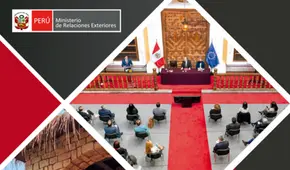 RREE oficializa cierre de seis embajadas