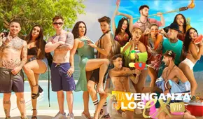 "La venganza de los ex VIP" 2023, capítulo 8: ¿a qué hora, canal y dónde ver EN VIVO el reality de MTV?