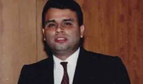 Del ex ministro Vásquez Bazán