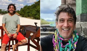 "Reportaje al Perú": ¿por qué salió del aire y qué dijo Manolo del Castillo sobre su regreso?