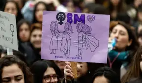 ¿Por qué no se felicita a las mujeres el 8M y cuál es su verdadero significado?