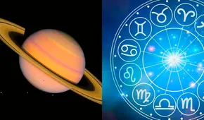 Regreso de Saturno en marzo: ¿cómo impacta en los signos zodicales el 'Planeta maléfico'?