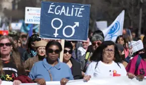 Alcanzar la igualdad de género tomará 300 años, según las últimas estimaciones de la ONU