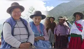 Obdulia Ramos y las mujeres de Ticaco: una comunidad en Tacna regida por el liderazgo femenino