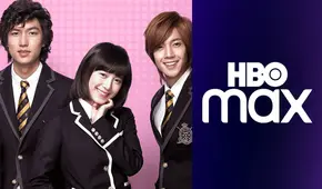 "Boys over Flowers" llegó a HBO Max: ¿la señal que esperabas para verla otra vez?