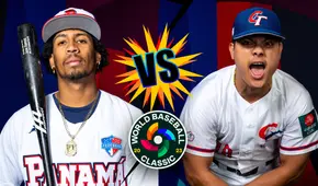 Panamá vs. China Taipéi: ¡victoria por 12-5 de los canaleros en el Clásico Mundial de Béisbol 2023!