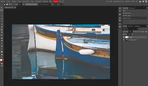 ¿Cómo tener 'Photoshop' gratis en tu computadora sin instalar ninguna aplicación pirata?