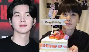 Suga de BTS está de cumpleaños hoy: ¿cómo celebran en Corea y otros países sus 30 años? Suga de BTS está de cumpleaños hoy: ¿cómo celebran en Corea y otros países sus 30 años?