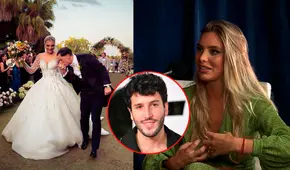 Lele Pons y Guaynaa: ¿qué favor le pidió a Sebastián Yatra para conquistar a su actual esposo?