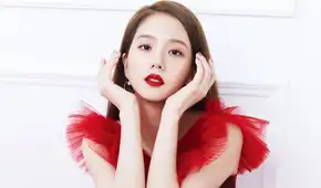 Jisoo debuta como solista con "Me": idol de BLACKPINK revela nombre del álbum y su primera foto Jisoo debuta como solista con "Me": idol de BLACKPINK revela nombre del álbum y su primera foto